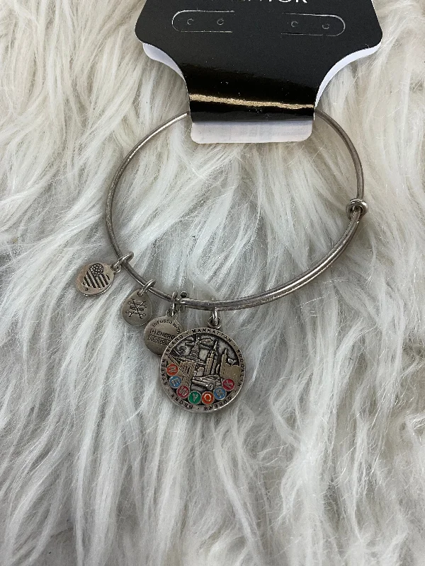 Bold druzy bangles-Bracelet Charm By Alex And Ani