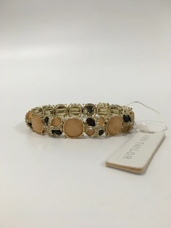 Flex thread bracelets-Bracelet Other By Ann Taylor