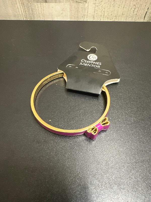 Thin star bracelets-Bracelet Bangle By Kate Spade  Size: 0