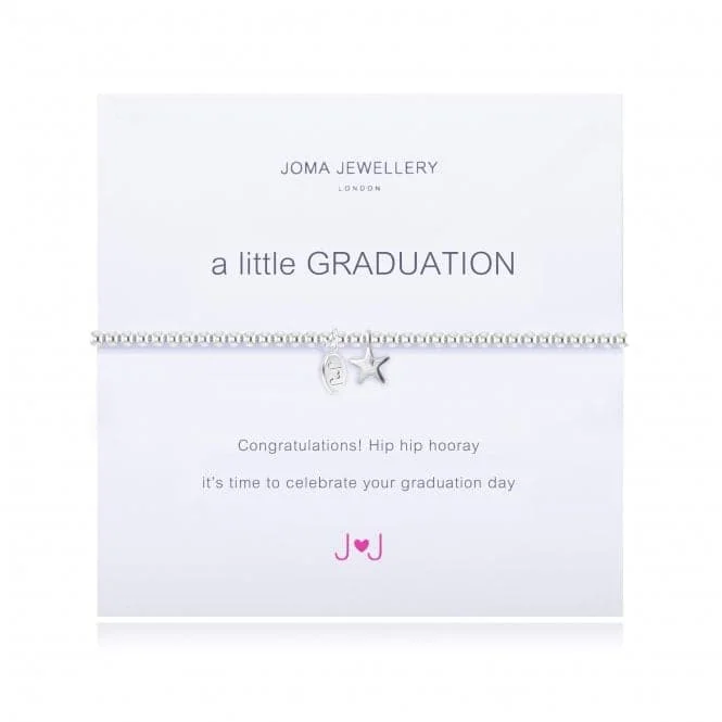 Light accent bracelets-A Little Graduation Bracelet 1658