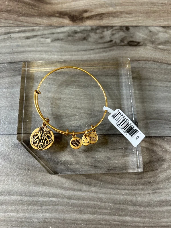 Cebu tile bracelets-Bracelet Bangle By Alex And Ani